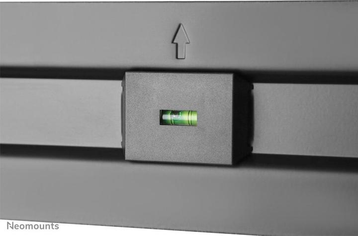 Actual product image Neomounts LED-W400BLACK (Wall, 55", 50 kg)
