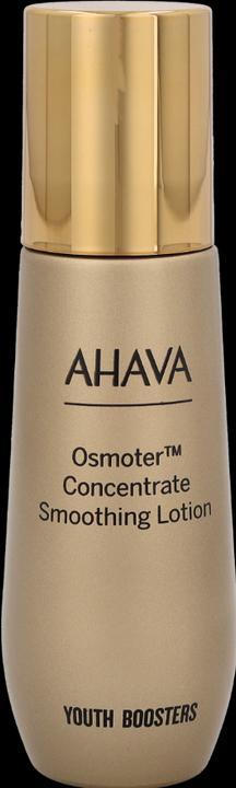 Image du produit Ahava YOUTH BOOSTERS Osmoter Concentrate Smoothing Lotion (50 ml, Crème de jour)