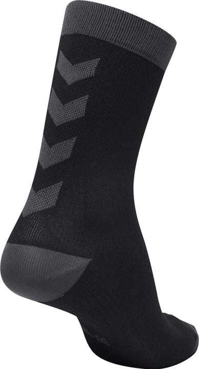 Actual product image hummel Element Indoor Sport Sock 2 Pack (31 - 34)