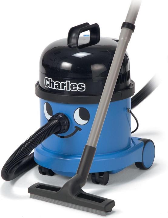 Image du produit Numatic Charles CVC370 (Aspirateur eau et poussière)