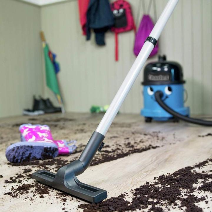 Image du produit Numatic Charles CVC370 (Aspirateur eau et poussière)