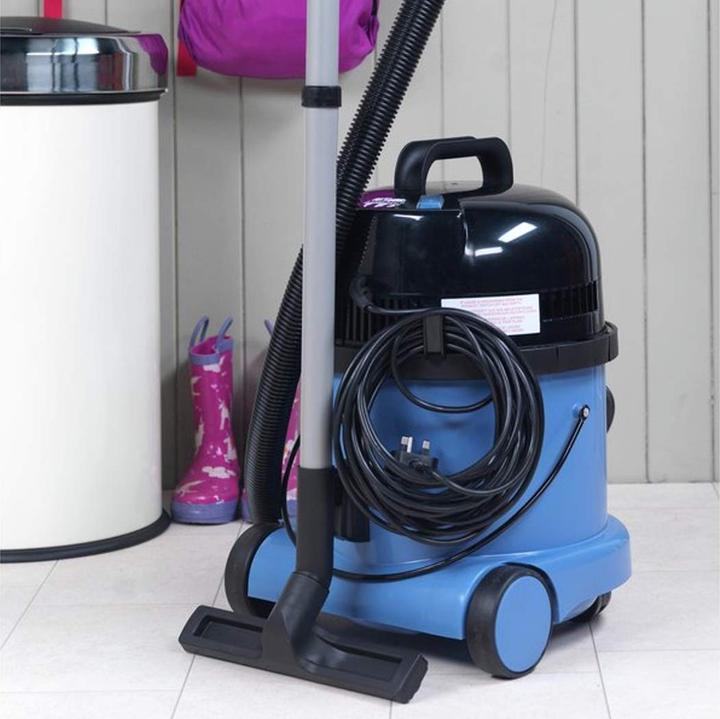 Image du produit Numatic Charles CVC370 (Aspirateur eau et poussière)