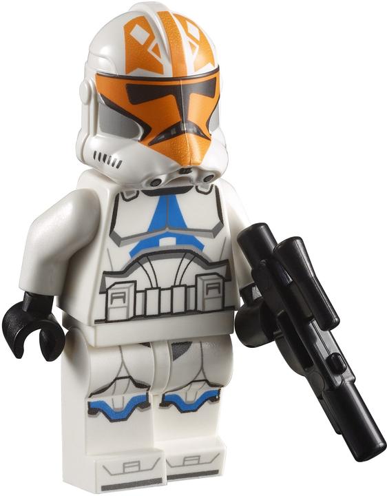 Image du produit LEGO Char d'assaut blindé (AAT) (75283, LEGO Star Wars)