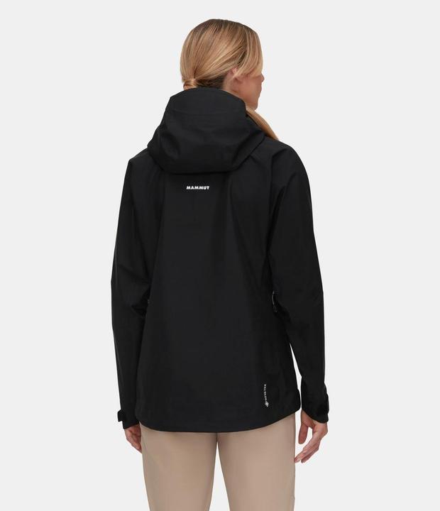 Image du produit Mammut Crater IV HS Hooded Jacket Femme (XS)