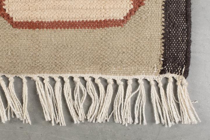 Image du produit Dutchbone Tapis Haydon 200x300 (200 x 300 cm)