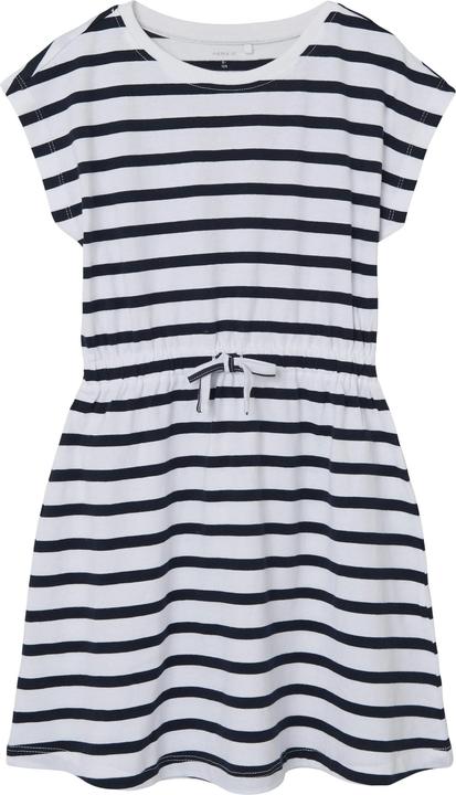 Actual product image Name it Nkfmie Ss Dress Noos (98)