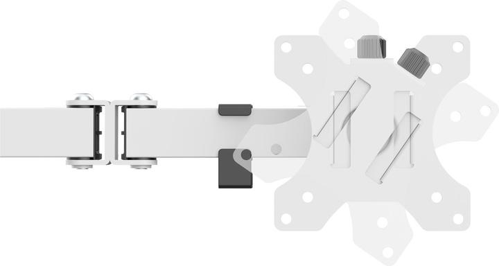 Actual product image Deltaco Gaming GAM-040-W (Table, 32")