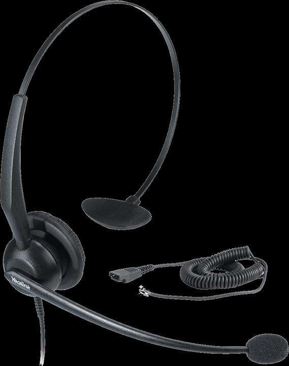 Image du produit Yealink Yhs33