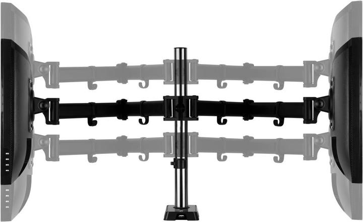 Actual product image Arctic Z2 (Table, 34")