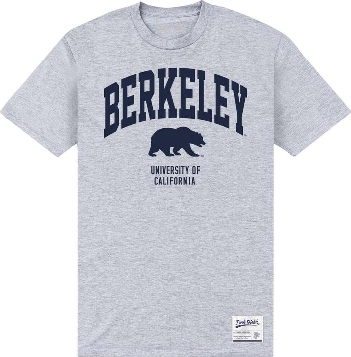 Park Fields TShirt (XL)