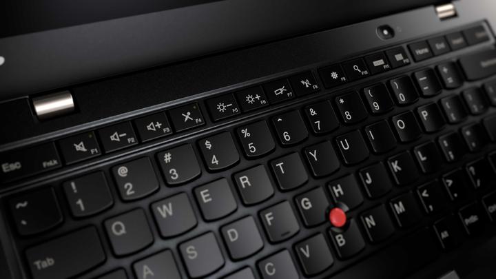 Image du produit Lenovo ThinkPad X1 Carbon (14", Intel Core i7-6500U, 8 Go, 512 Go, CH)
