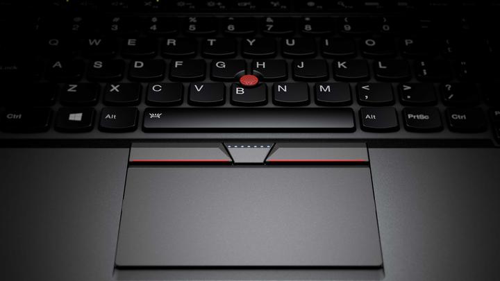 Image du produit Lenovo ThinkPad X1 Carbon (14", Intel Core i7-6500U, 8 Go, 512 Go, CH)