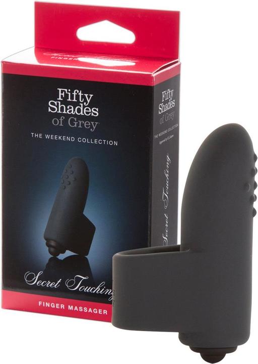 Immagine prodotto Fifty Shades of Grey toccante segreto