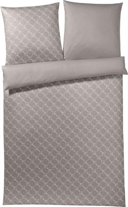 Joop! Living Bedding Cornflower Gradient sand (Bedding set, 80 x 80 cm, 240 x 220 cm)