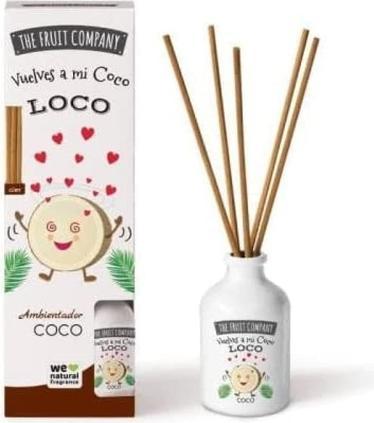 Actual product image The Fruit Company Mikado Coco Tfc 40 ml (40 ml)