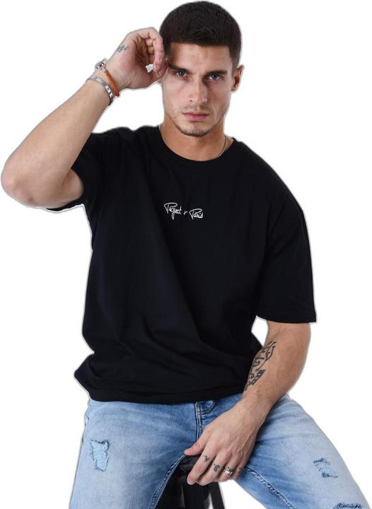 Actual product image Project X Paris ebroidered logo t-shirt (M)