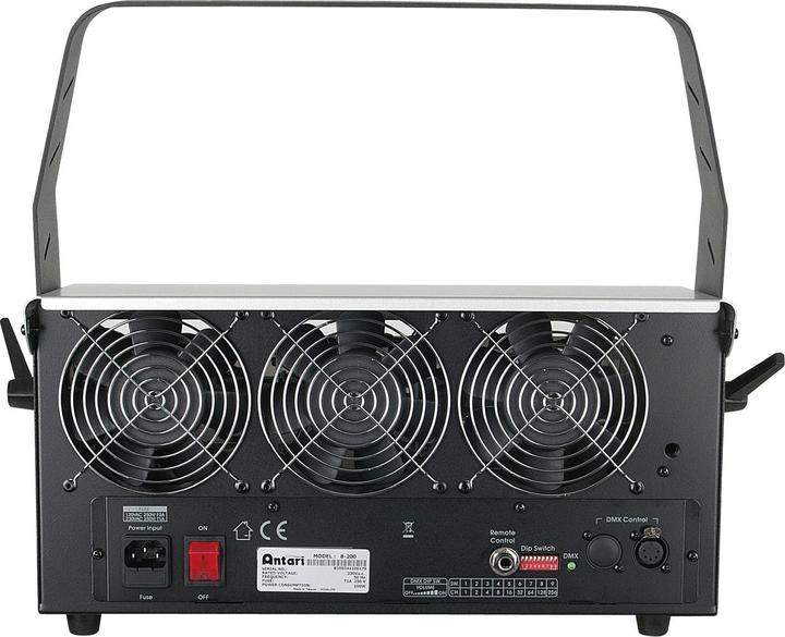 Immagine prodotto Antari B-200