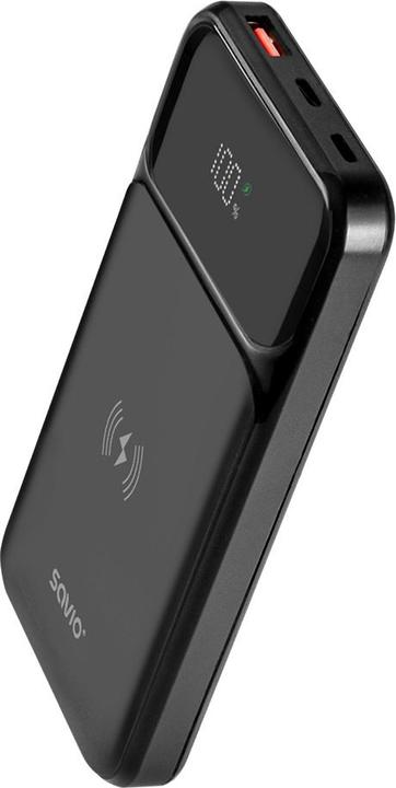 Produktbild Savio BA-09 (37 mAh, 37 Wh)