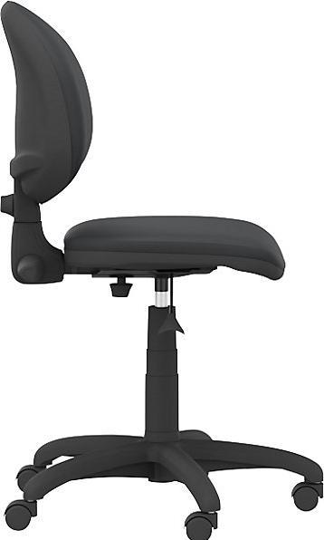 Image du produit kaiserkraft Siège de bureau Smart