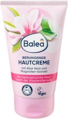 Produktbild dm Balea Hautcreme beruhigend (Körpercreme, 125 ml)