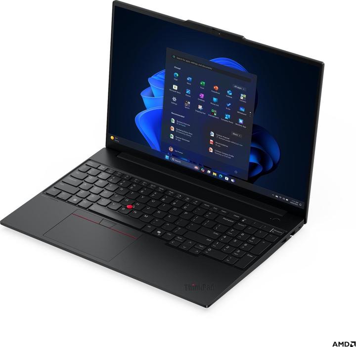 Produktbild Lenovo ThinkPad E16 Gen 3 (AMD)