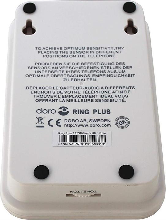 Produktbild Doro RingPlus