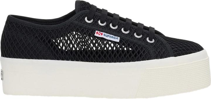 Produktbild Superga Sneaker 2790 Netzmaterial (37)