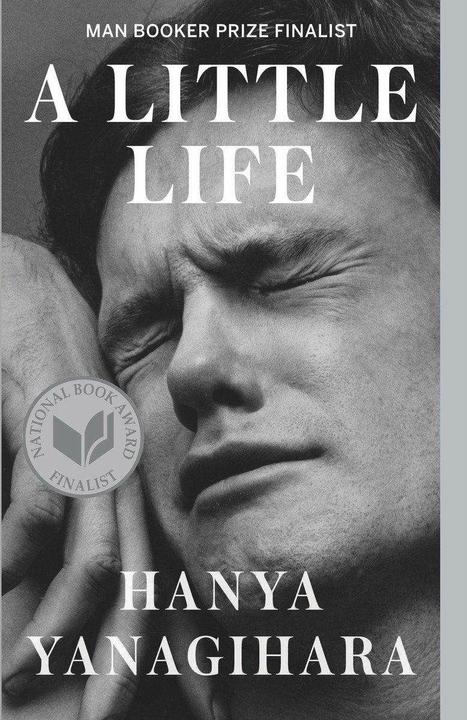 A Little Life (Anglais, Hanya Yanagihara, 2016)