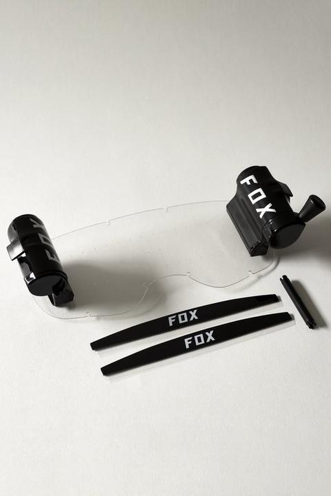 Immagine prodotto Fox Mx20 Airspace/Main 45Mm Tvs - Us