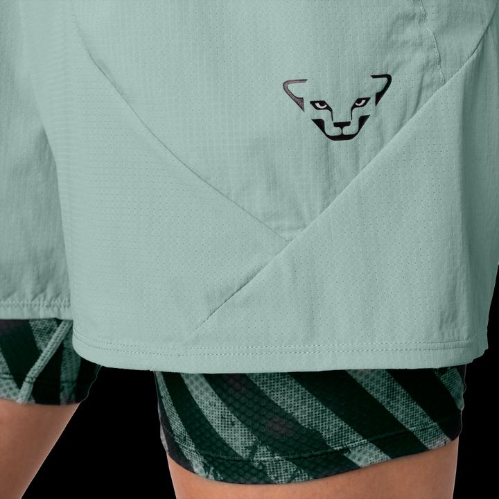 Produktbild Dynafit Trail 2in1 Shorts (M)