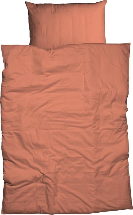 Room05 Lino Line (Bettwäsche Set, 160 x 210 cm, 50 x 70 cm)