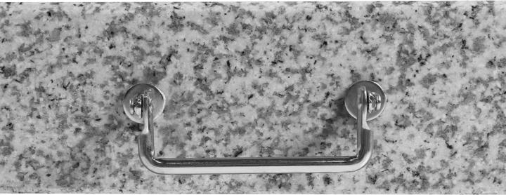 Produktbild Doppler Granit Grundplatte
