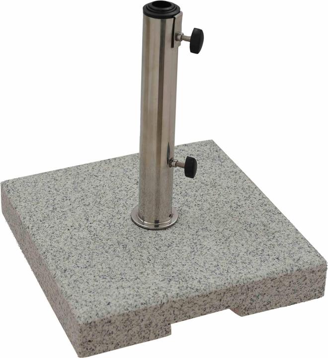 Produktbild Doppler Granitsockel