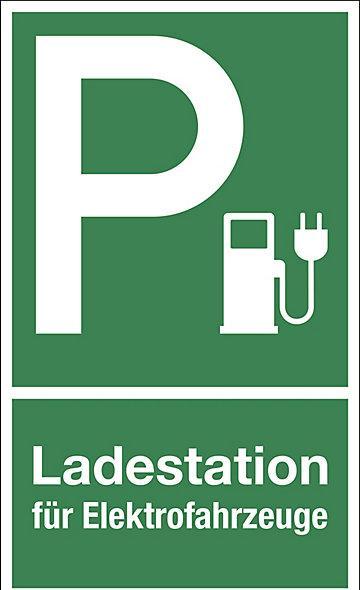 Immagine prodotto kaiserkraft Targa per parcheggio, plastica