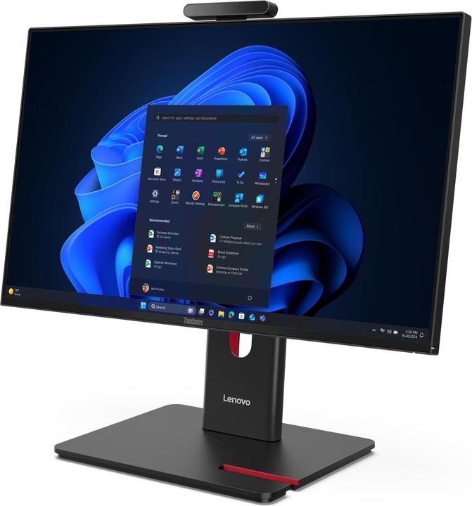 Actual product image Lenovo ThinkCentre M70a Gen 6 (Intel Core Ultra 5 235T, 16 GB, 512 GB)