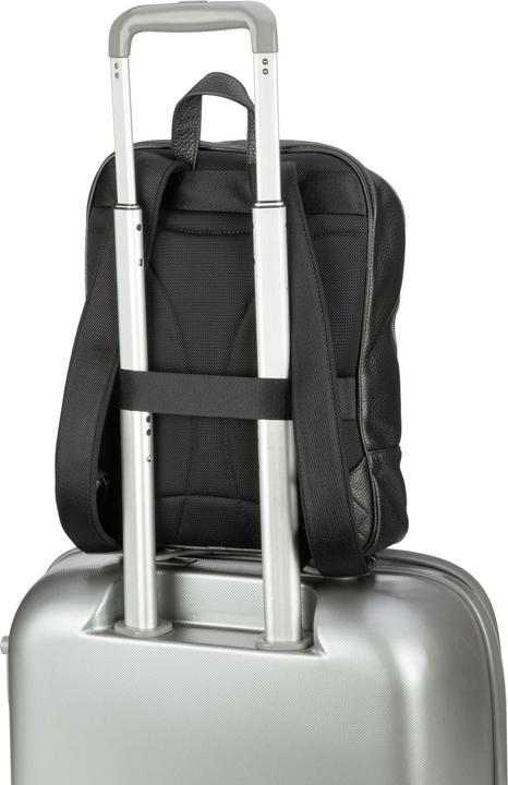 Produktbild Mandarina Duck Rucksack / Daypack Mellow Urban Backpack MWT05 (0.01 l)