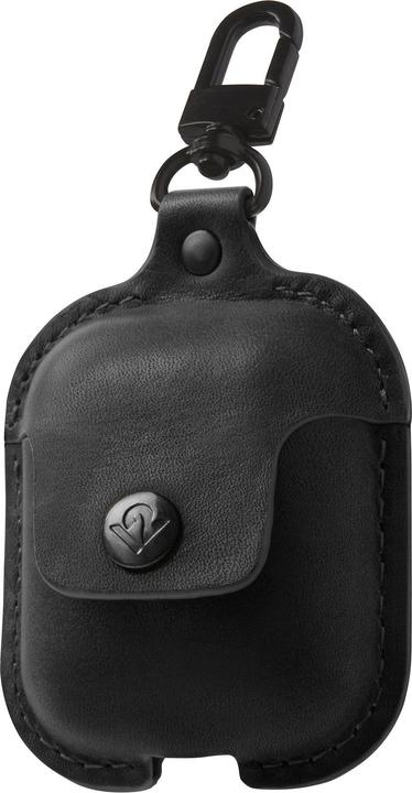 Kopfhörertasche + Schutzhülle