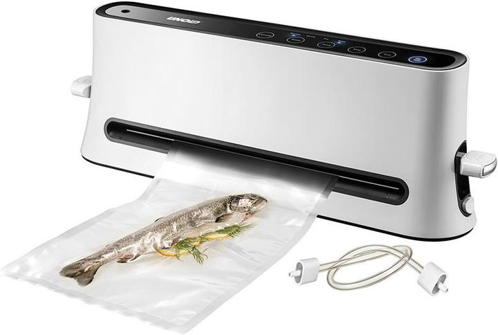 Unold Design dell'aspiratore
