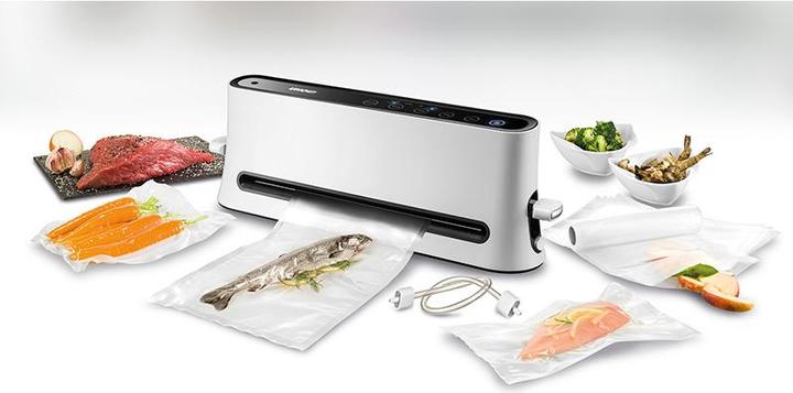 Immagine prodotto Unold Design dell'aspiratore