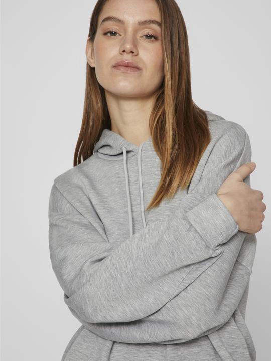 Produktbild Vila Longline Kapuzen Sweatshirt (S)