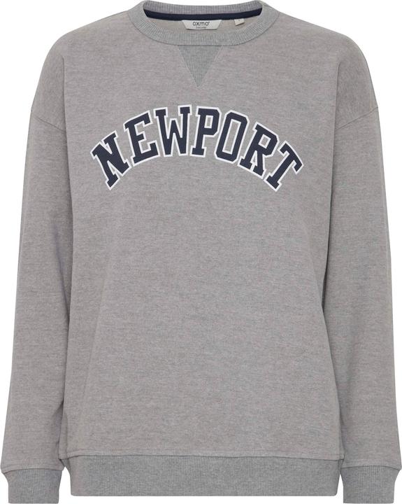 Grigio Medio Melange (201146)