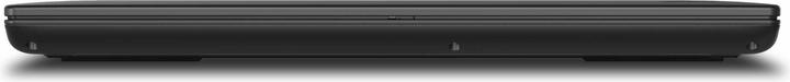 Produktbild Lenovo ThinkPad P16 Gen 2 (16", Intel Core i9-13980HX, 64 GB, 1000 GB, CH)
