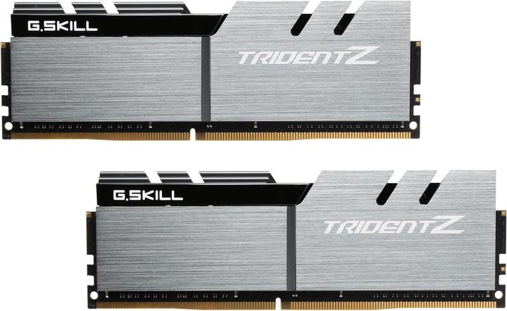 Produktbild G.Skill Trident Z (2 x 8GB, 3200 MHz, DDR4-RAM, DIMM)