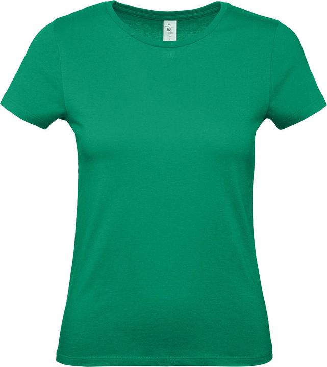 B&C TShirt #E150