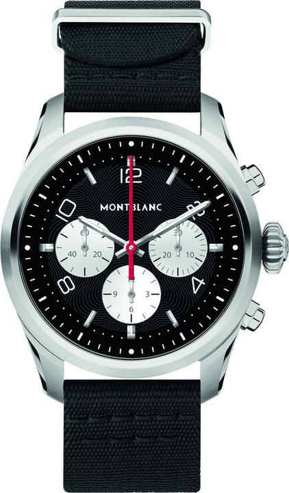 Montblanc Vertice 2 (42 mm)