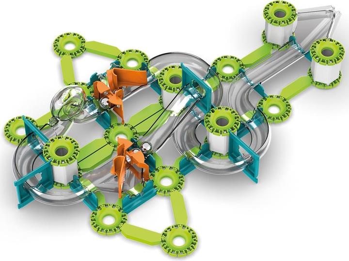 Produktbild Geomag Gravity Combo Starter Set