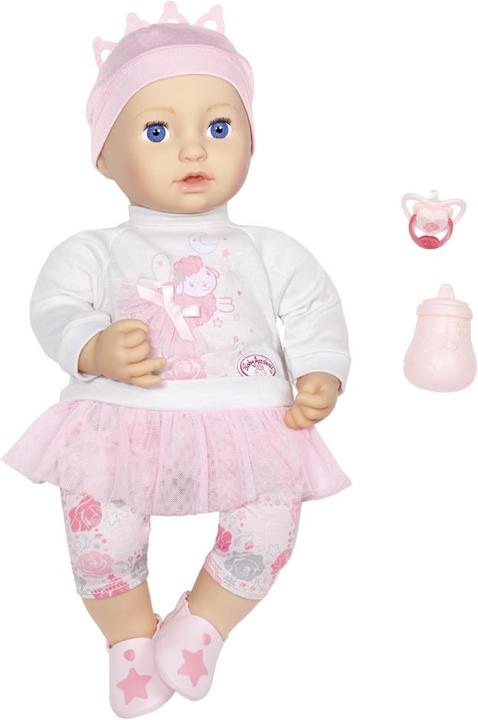 Produktbild Zapf Creation Sweet Dreams Mia