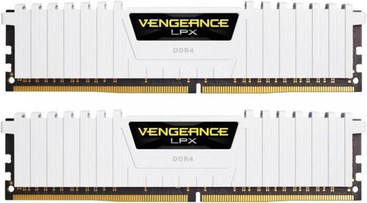 Produktbild Corsair Vengeance LPX (2 x 8GB, 3000 MHz, DDR4-RAM, DIMM)