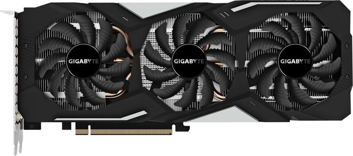 Gigabyte GeForce GTX 1660 Gaming OC (6 GB)