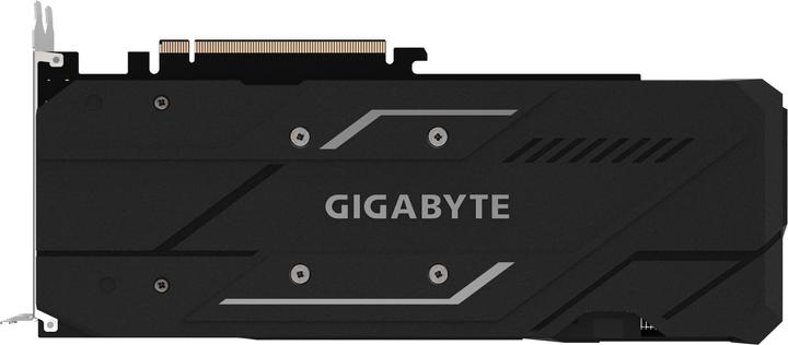 Produktbild Gigabyte GeForce GTX 1660 Gaming OC (6 GB)